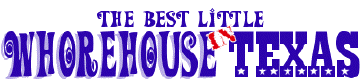 The Best Little Whorehouse in Texas